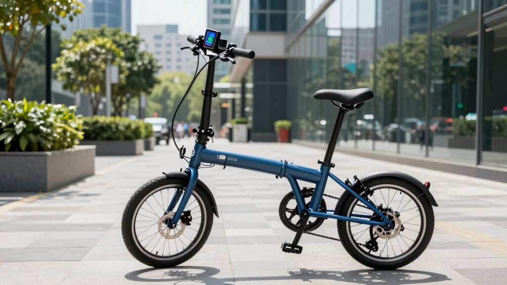 bike features for selection