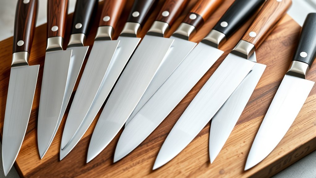 blade quality comfort durability