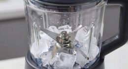 blades and power comparison