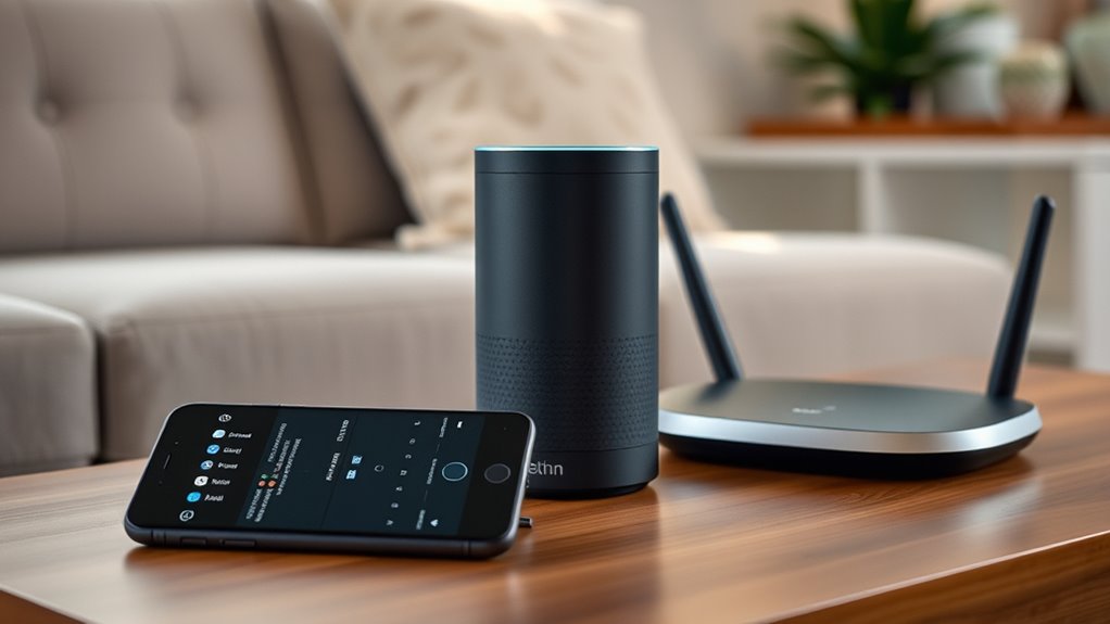 bluetooth pairing and reconnecting