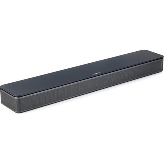 Bose TV Speaker Soundbar with Bluetooth & HDMI-ARC