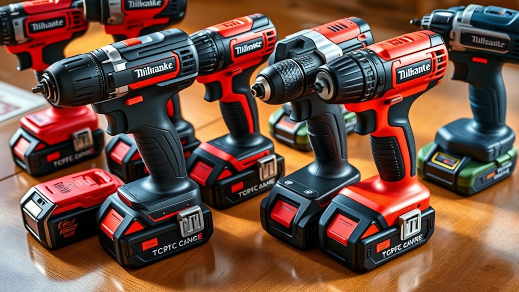 brand reputation and warranties