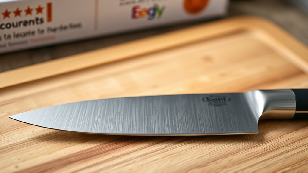 brand trust and user feedback