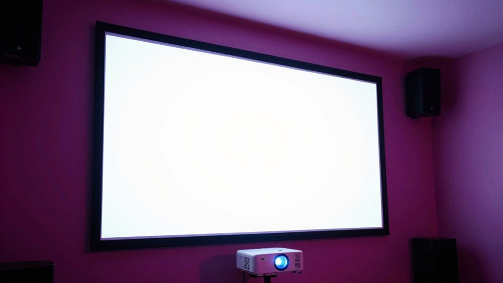 brightness outshines resolution