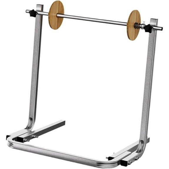 GZHERVICES Bubble Wrap Dispenser for Packing and Moving