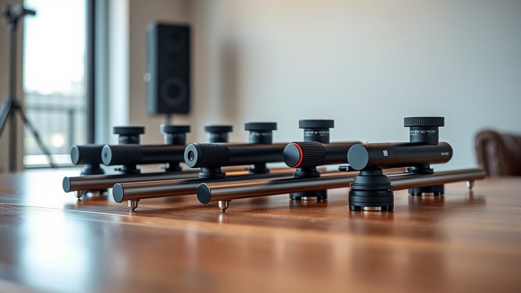 budget friendly stable portable compatible