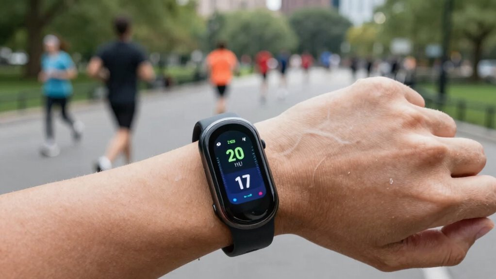 calibrate wear update regularly