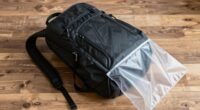 camera backpack fit tips