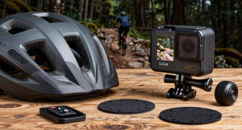 camera features for adventure