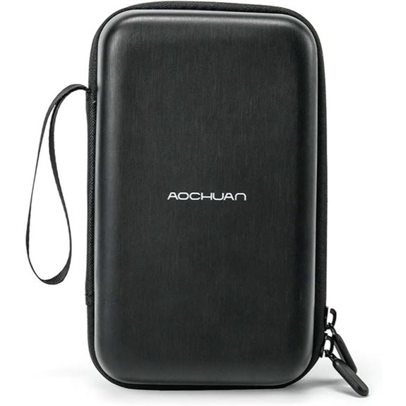 AOCHUAN B30 Camera & Gimbal Portable Hard Case