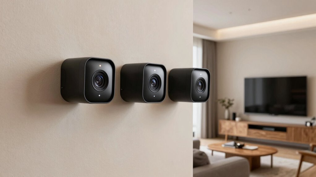 camera network bandwidth management