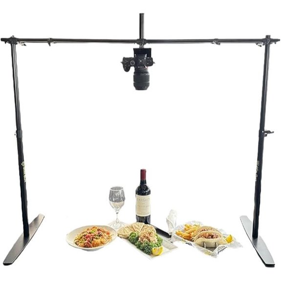 Glide Gear OH 200 Overhead Rig for Cameras