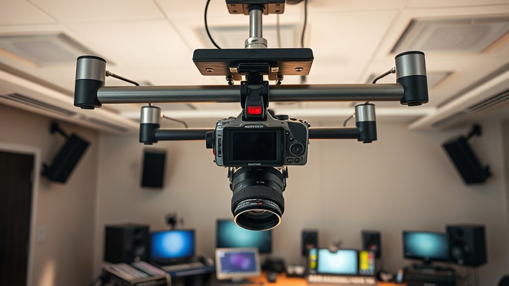 camera rig selection essentials