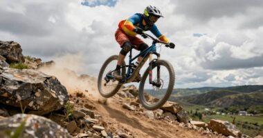 camera stabilization enhances footage