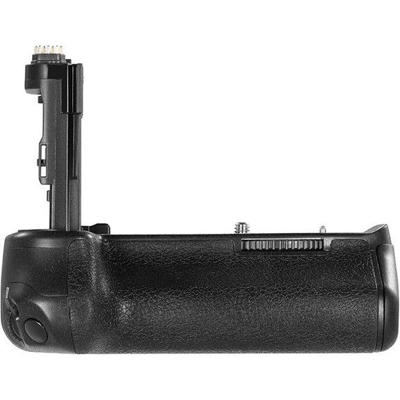 BG-E21 Battery Grip for Canon 6D Mark II