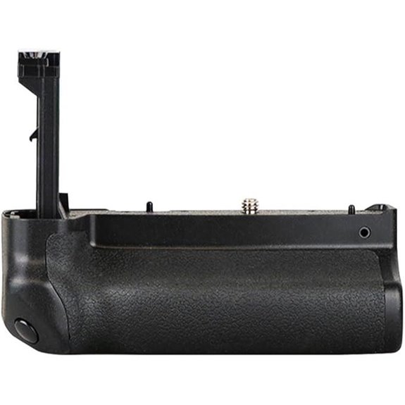 Vertical Power Battery Grip for Canon EOS R Cameras