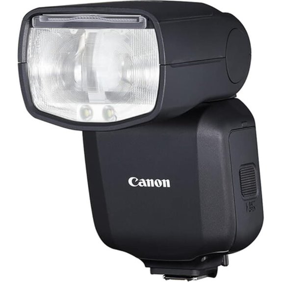 Canon Speedlite EL-5 Portable Camera Flash