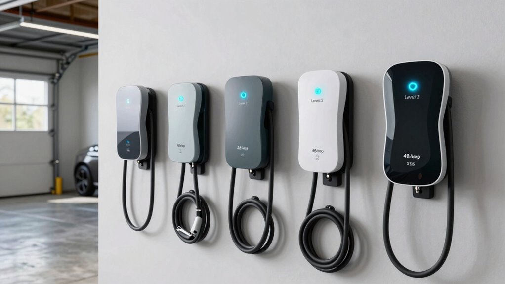 charging speed features affordability