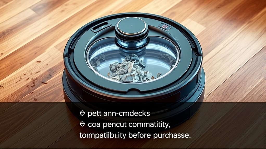 check compatibility before buying