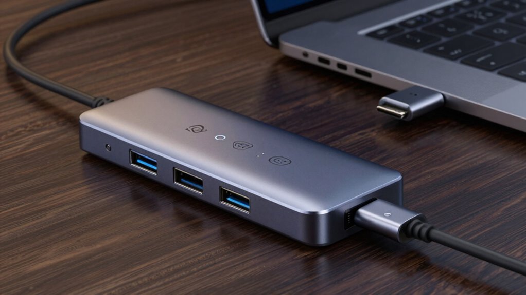 check connections and compatibility