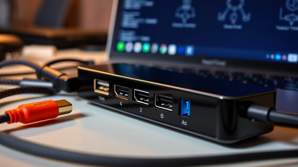 check device compatibility and updates