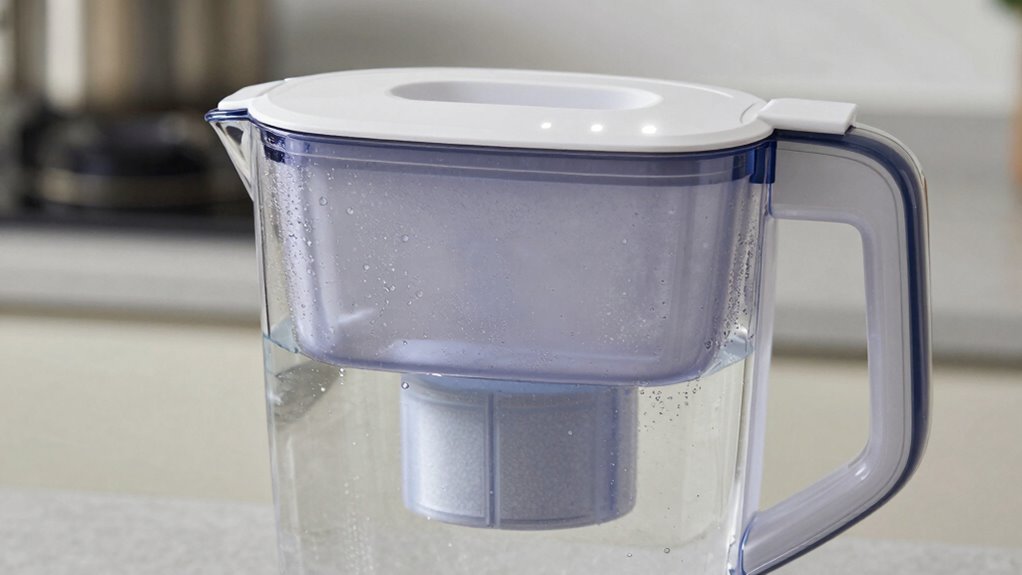 check filter and installation