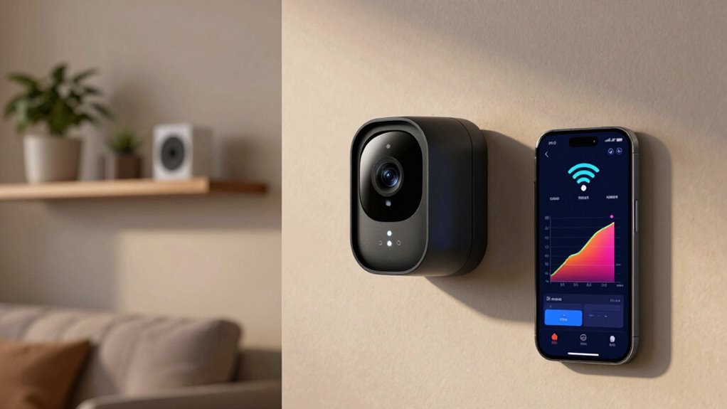 check internet speed regularly