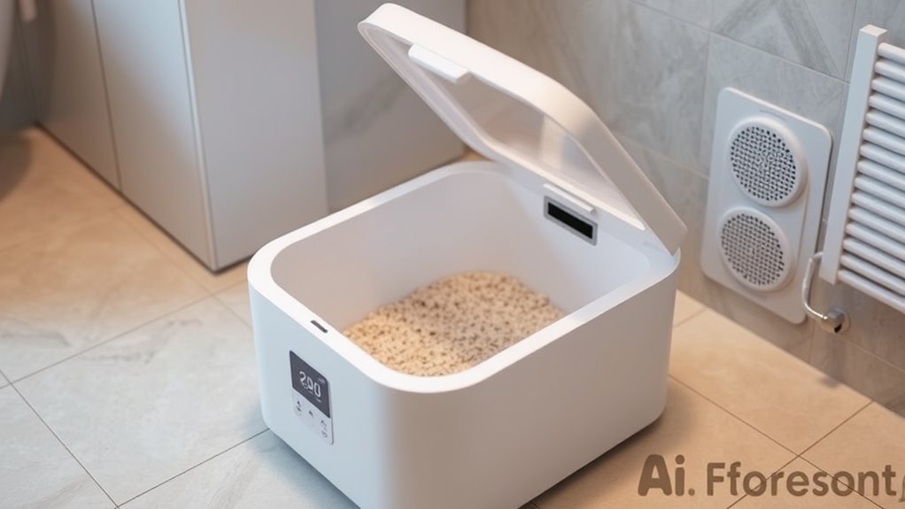 check placement clean sensors