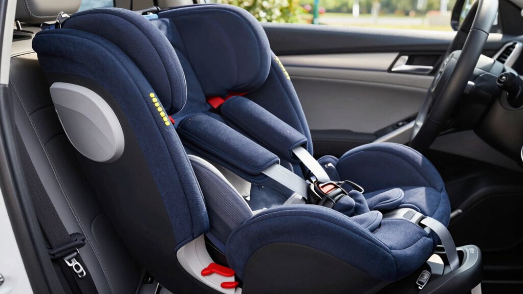 check tighten re test secure