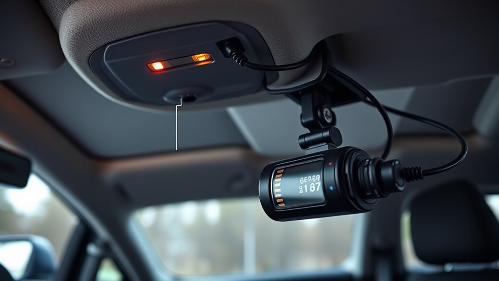 check wiring and power