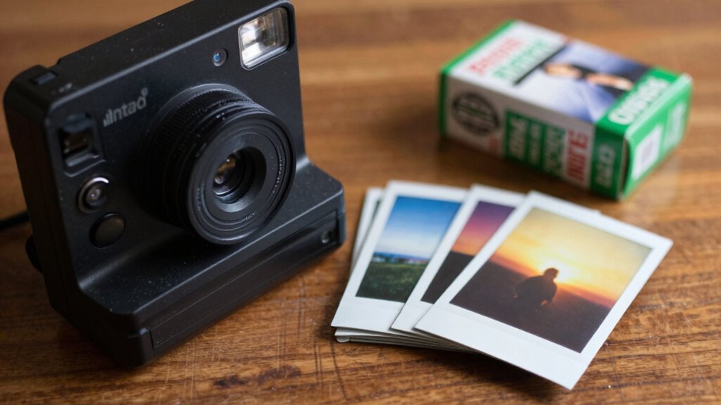 chemical degradation of photos
