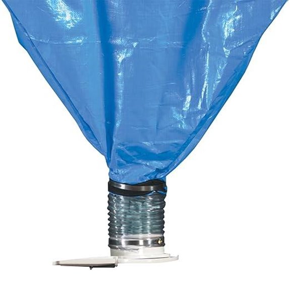 Choice Shipping Supplies Loose Fill Dispenser 30 Cubic Feet 1 Each