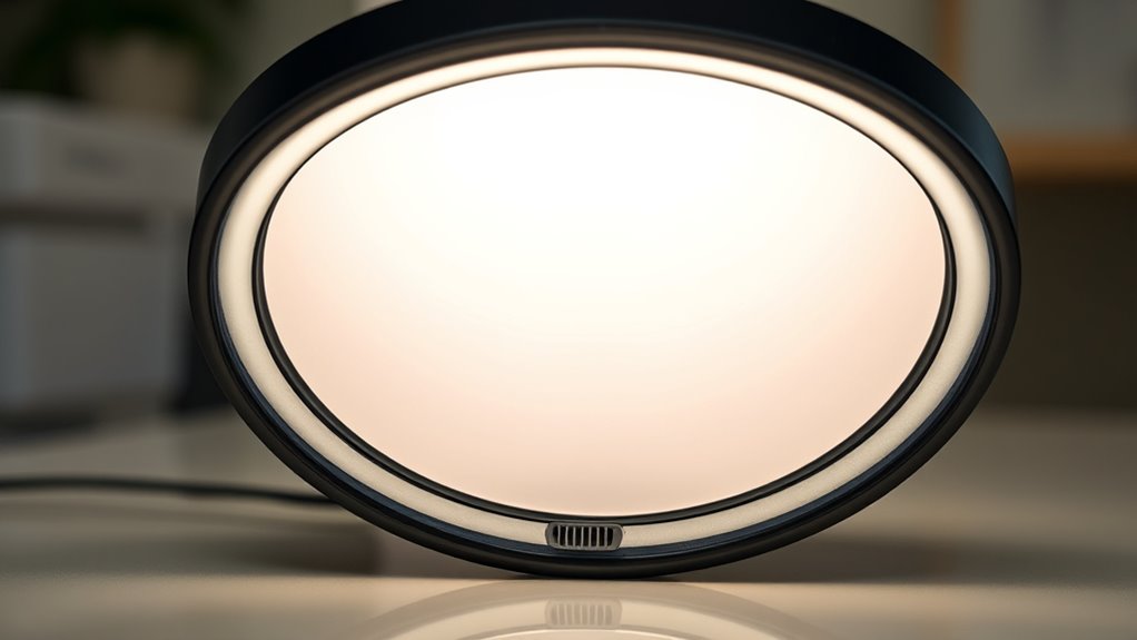 choose adaptable professional lighting