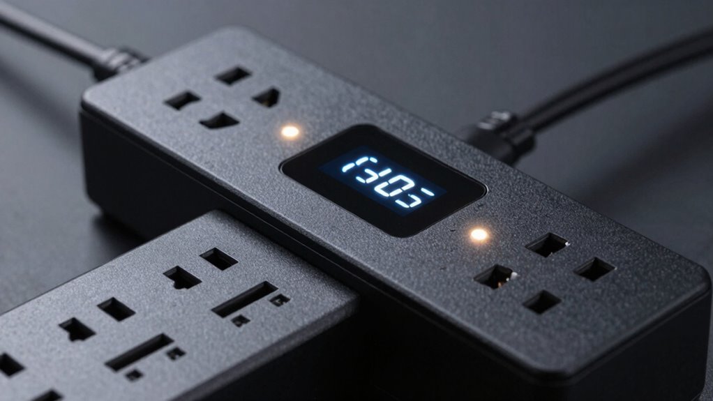 choose certified durable surge protectors