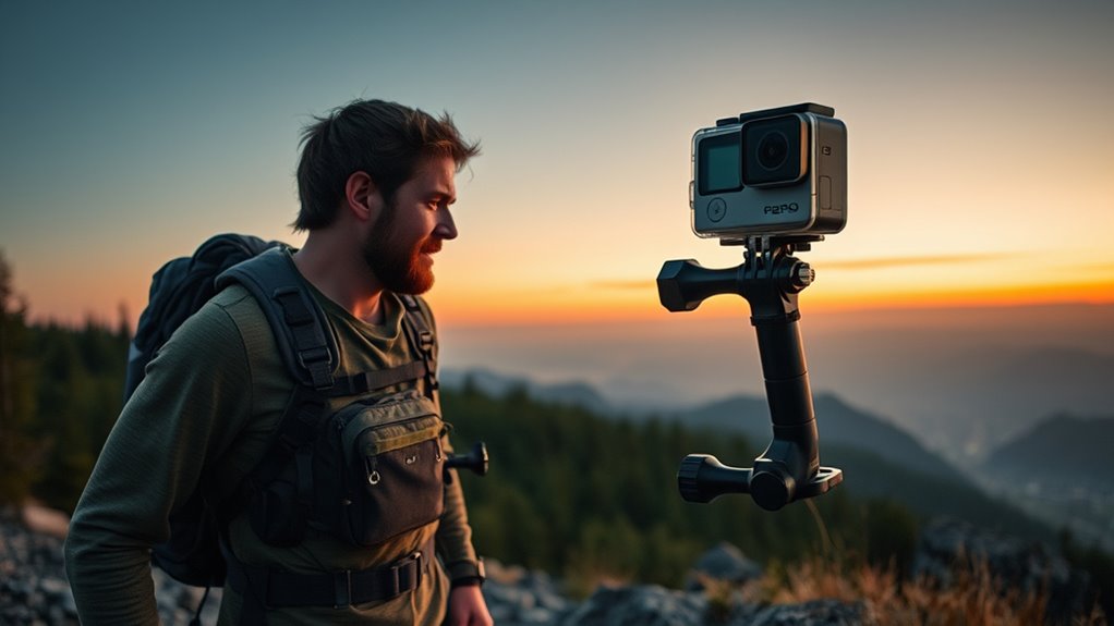 choose compatible durable mounts