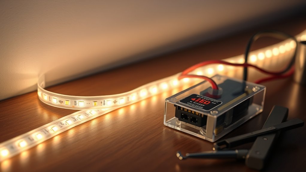 choose compatible efficient power