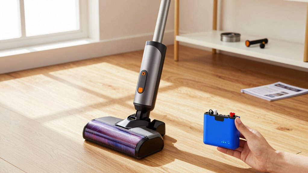 choose compatible reliable batteries