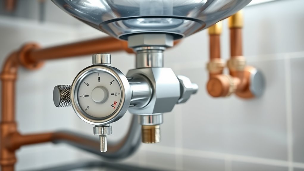 choose durable adjustable regulator