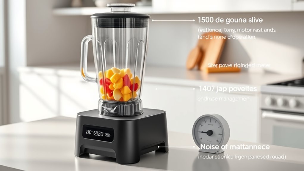 choose durable user friendly features