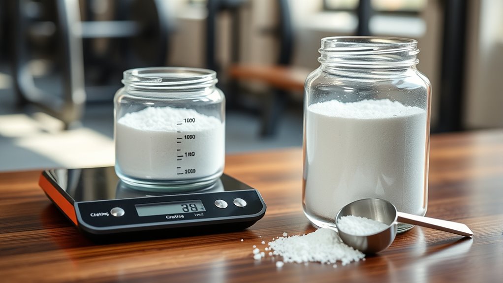 choose loading or maintenance