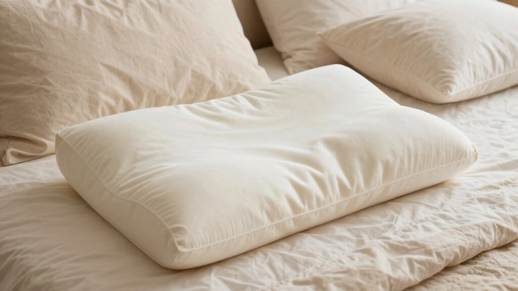 choose pillow support wisely