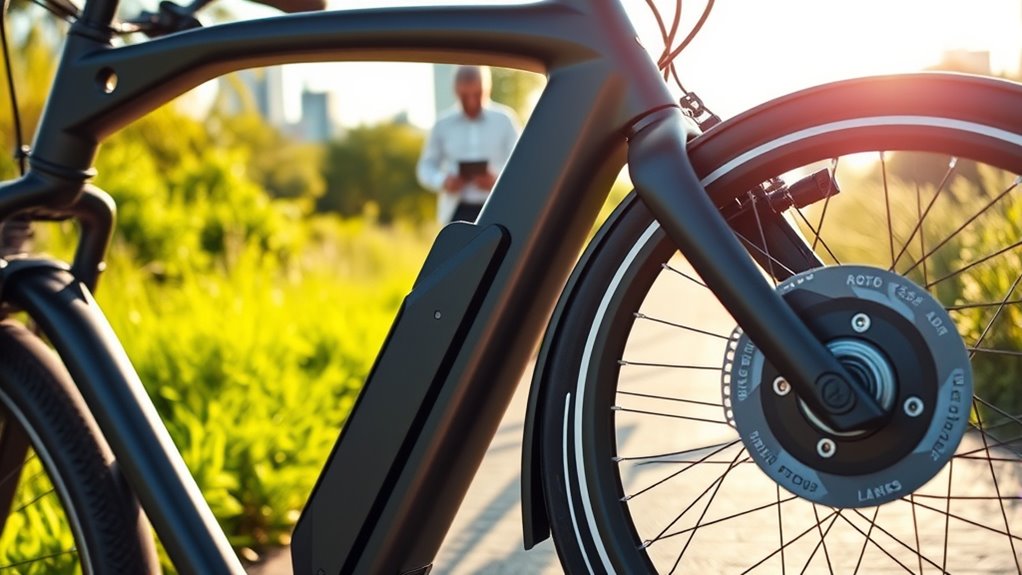 choose reliable budget e bike