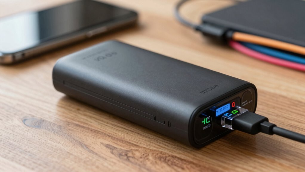 choose reliable fast charging power banks