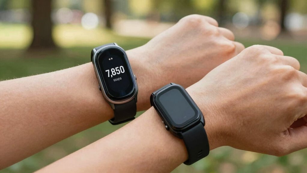 choose reliable fitness tracker