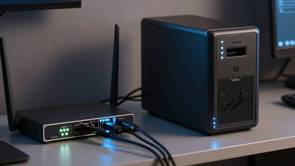 choose reliable power backup