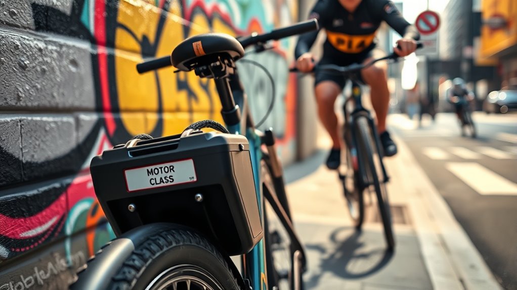 choose research and ride responsibly