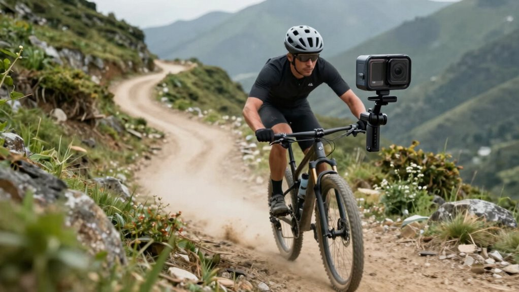 choose stabilization mode wisely