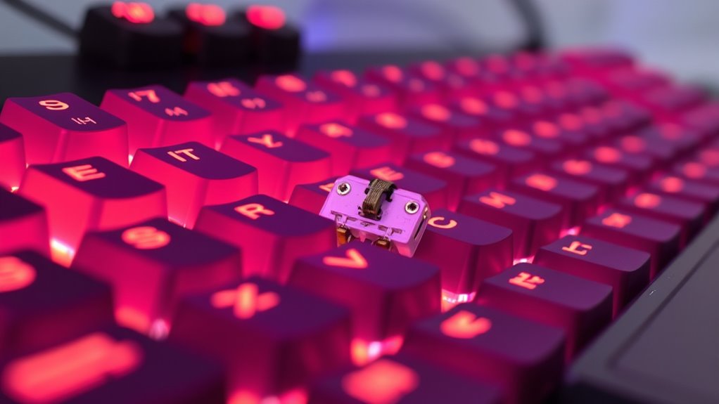 choose switches and stabilizers