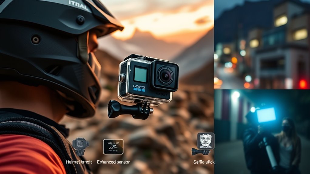 choose the right adventure mounts