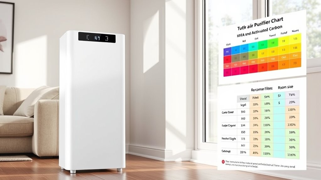 choose the right air purifier
